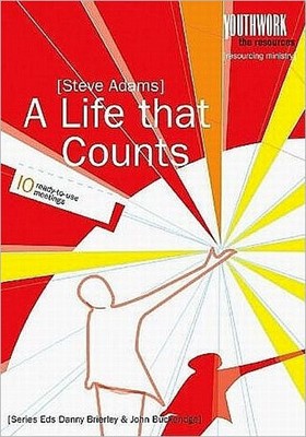A Life That Counts (Paperback)