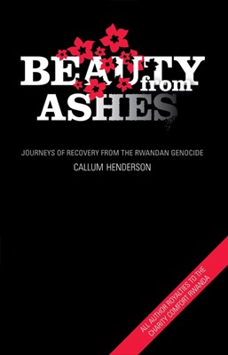 Beauty From Ashes (Paperback)