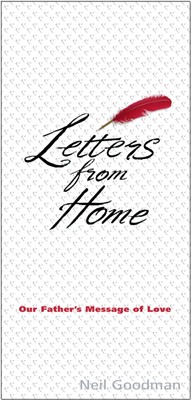 Letters From Home (Paperback)