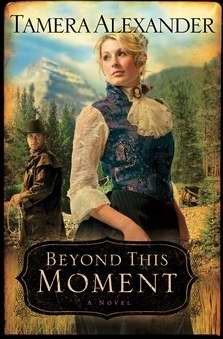 Beyond This Moment (Paperback)