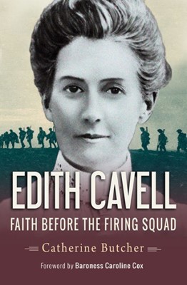 Edith Cavell - eBook (Other Book Format)