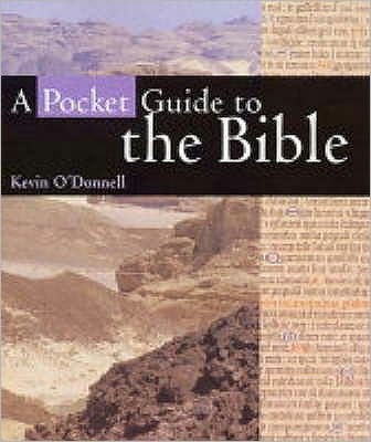 A Pocket Guide To The Bible (Paperback)