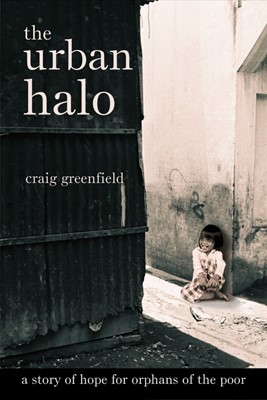 The Urban Halo (Paperback)