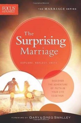 The Surprising Marriage (Paperback)