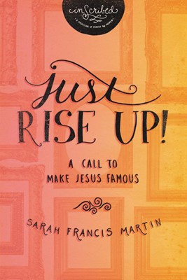 Just Rise Up! (Paperback)