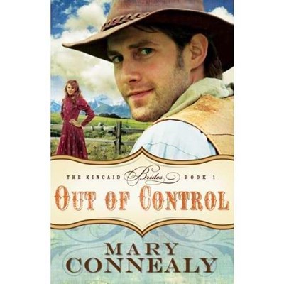 Out Of Control (Paperback)