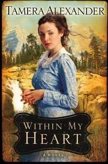 Within My Heart (Paperback)