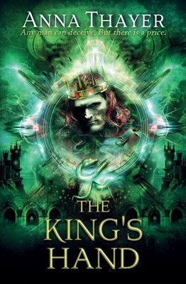 The King's Hand (Paperback)