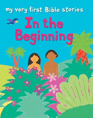 In The Beginning (Paperback)