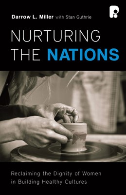 Nurturing The Nations (Paperback)
