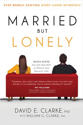 Married...But Lonely (Paperback)