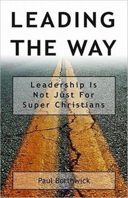 Leading The Way (Paperback)