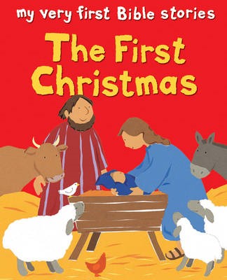 First Christmas, The (Pack of 12) (Multiple Copy Pack)