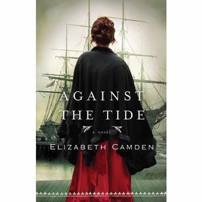 Against The Tide (Paperback)