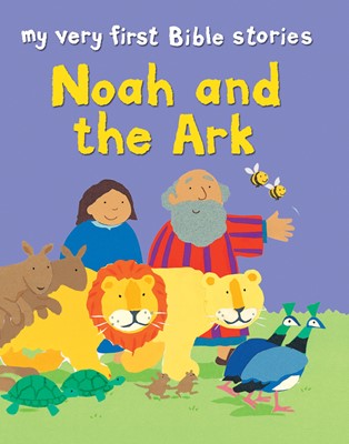 Noah And The Ark (Paperback)
