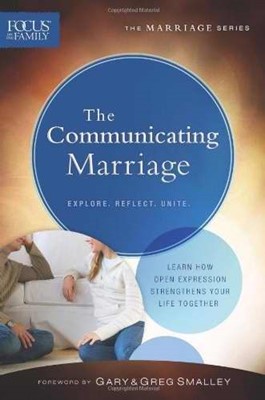 The Communicating Marriage (Paperback)