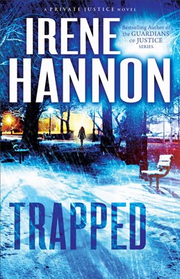 Trapped (Paperback)