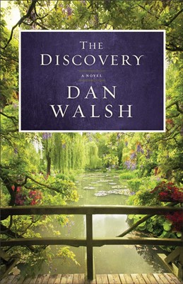 The Discovery (Paperback)