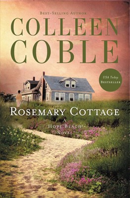 Rosemary Cottage (Paperback)