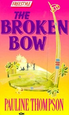 The Broken Bow (Paperback)