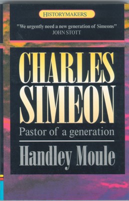 Charles Simeon (Paperback)