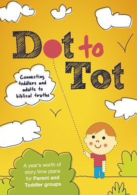 Dot To Tot (Paperback)
