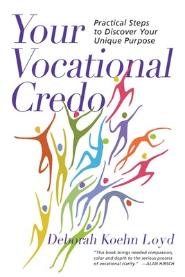 Your Vocational Credo (Paperback)