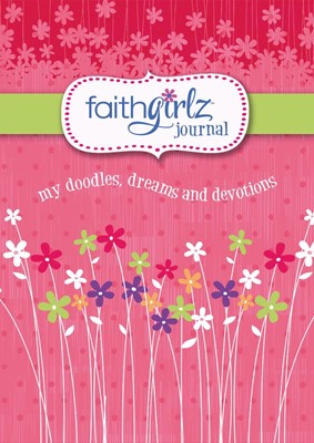 Faithgirlz Journal (Paperback)