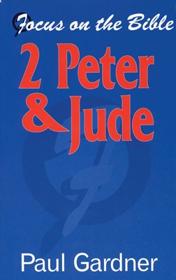 2 Peter & Jude (Paperback)
