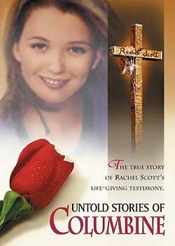 Untold Stories of Columbine DVD (DVD)
