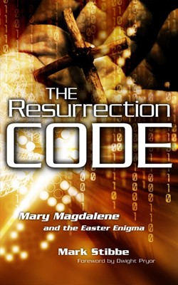 The Resurrection Code (Paperback)
