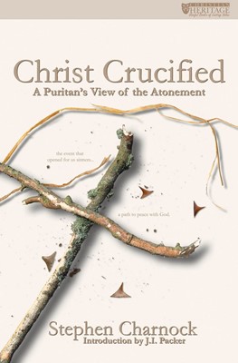 Christ Crucified (Paperback)