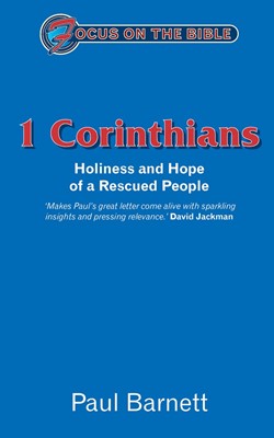 1st Corinthians (Paperback)