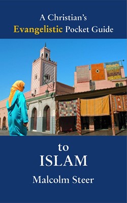 Christian's Evangelistic Pocket Guide To Islam, A (Paperback)