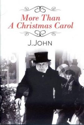 More Than a Christmas Carol (Paperback)