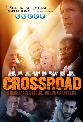 Crossroad (DVD Audio)