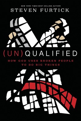 (Un)Qualified (Paperback)