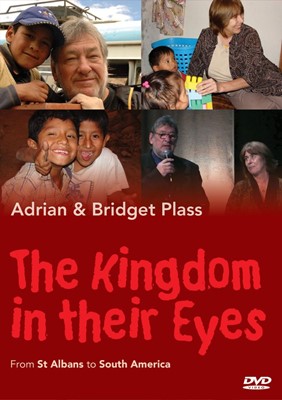 Kingdom In Their Eyes (DVD Audio)