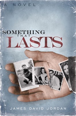 Something That Lasts (Paperback)