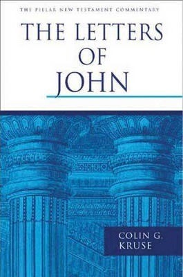 The Letters Of John (Hard Cover)