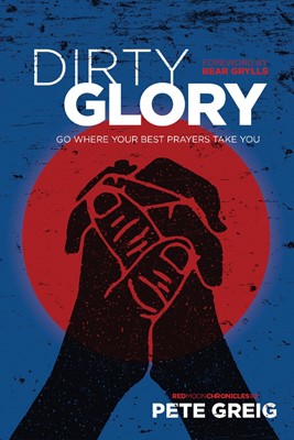 Dirty Glory (Paperback)