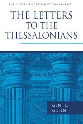 1 And 2 Thessalonians (Hard Cover)