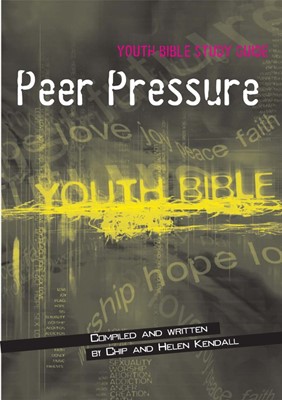 Peer Pressure (Ncv) (Paperback)