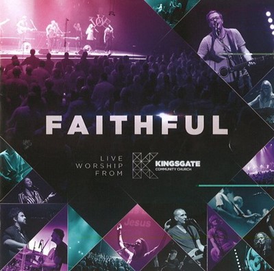 Faithful CD (CD-Audio)
