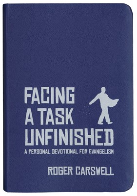 Facing a Task Unfinished (Paperback)