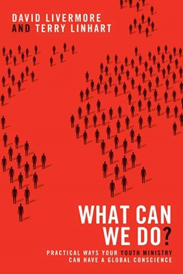 What Can We Do? (Paperback)