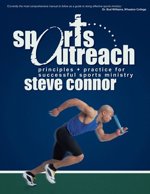 Sports Outreach (Paperback)