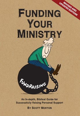Funding Your Ministry (Paperback)
