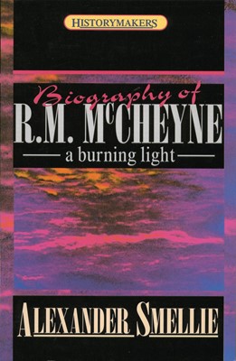 Robert Murray Mccheyne (Paperback)