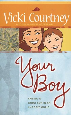 Your Boy (Paperback)